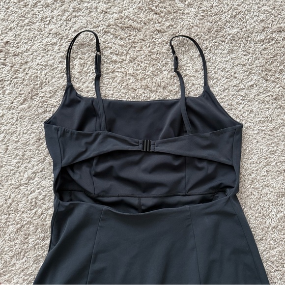 NWOT Abercrombie & Fitch Traveler Mini Dress - Picture 5 of 8